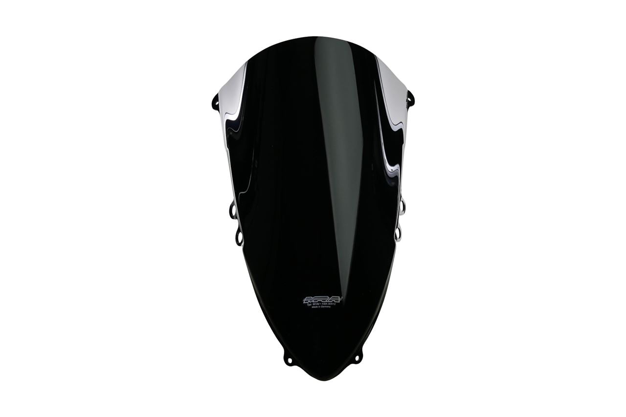 スクリーン レーシング ブラック 幅250×長さ400mm 899/1199 パニガーレ