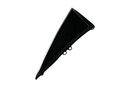 スクリーン レーシング ブラック 幅250×長さ400mm 899/1199 パニガーレ