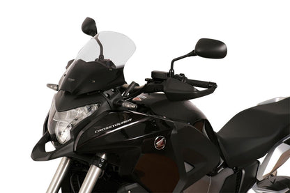 Screen Touring Clear, 390mm wide x 370mm long, VFR1200X Crosstourer