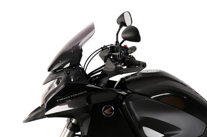 Screen Touring Black, 390mm wide x 370mm long, VFR1200X Crosstourer