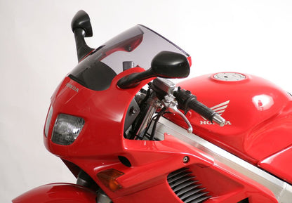 スクリーン オリジナル クリア 幅420×長さ325mm VFR750F