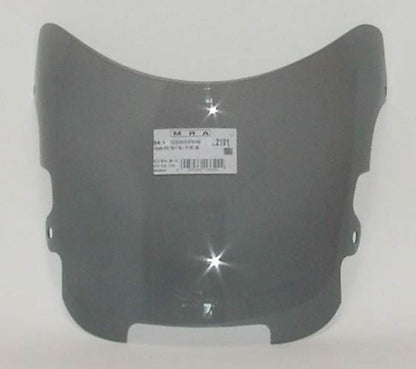 Screen Spoiler, Clear, 420x315mm, VFR750F