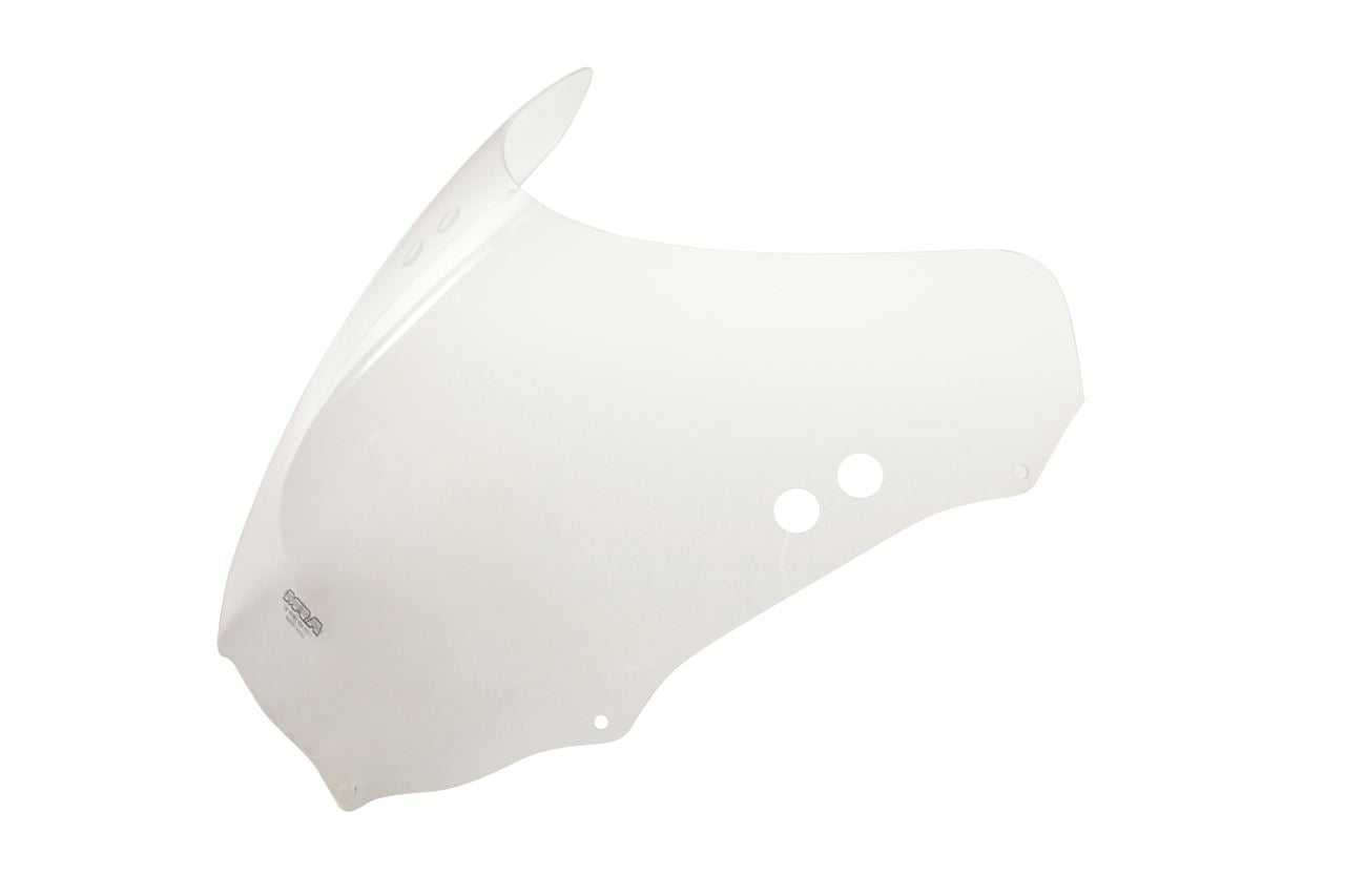 スクリーン オリジナル クリア 幅440×長さ275mm CBR400RR