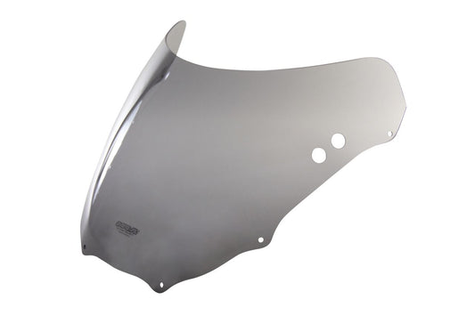 スクリーン オリジナル スモーク 幅440×長さ275mm CBR400RR