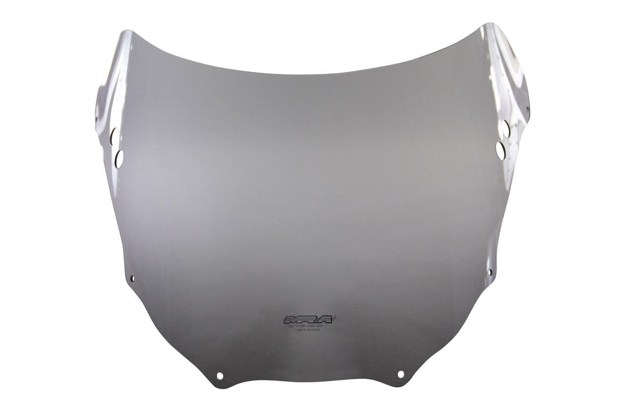 スクリーン オリジナル スモーク 幅440×長さ275mm CBR400RR
