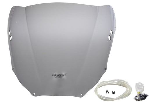 Screen, Racing, Smoke, W440 x L310mm, CBR400RR