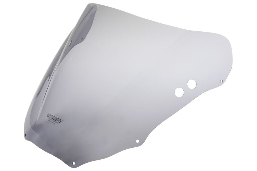 Screen, Racing, Smoke, W440 x L310mm, CBR400RR