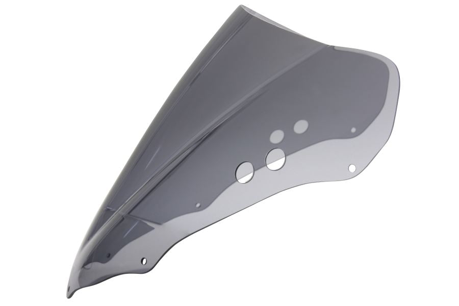 Screen, Racing, Smoke, W440 x L310mm, CBR400RR