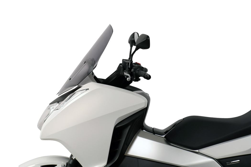 Touring Screen, Clear, 440mm W x 525mm L, Integra 700/750