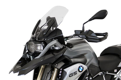 Screen Touring Clear, Width 380 x Length 450mm, R1200GS/Adventure