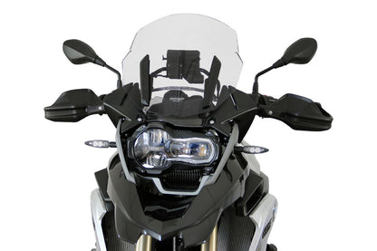Screen Touring Clear, Width 380 x Length 450mm, R1200GS/Adventure