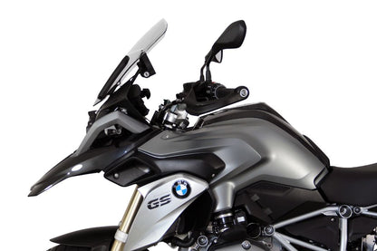 Screen Touring Clear, Width 380 x Length 450mm, R1200GS/Adventure