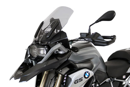 Screen Touring Smoke, 380x450mm, R1200GS/Adventure