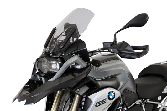 スクリーン ツーリング スモーク 幅380×長さ450mm R1200GS/アドベンチャー