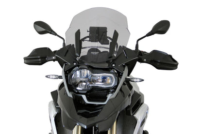 Screen Touring Smoke, 380x450mm, R1200GS/Adventure
