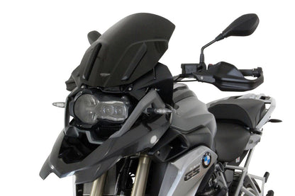 Screen Touring, Black, W380 x L450mm, R1200GS/Adventure