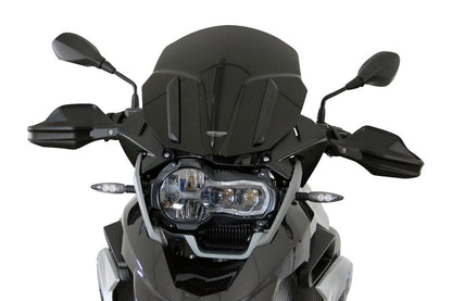 Screen Touring, Black, W380 x L450mm, R1200GS/Adventure