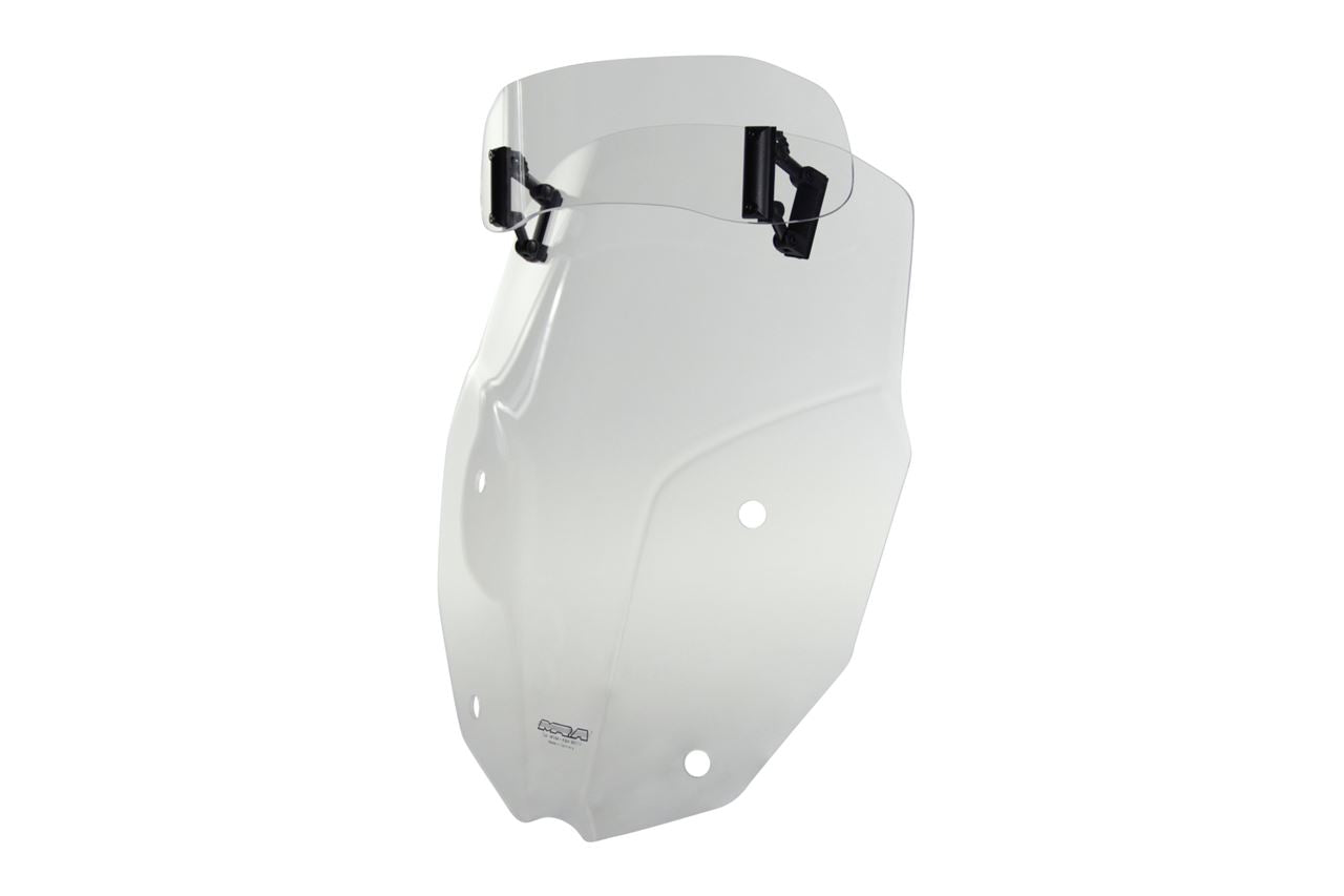 スクリーン ヴァリオツーリング クリア 幅380×長さ480mm R1200GS/アドベンチャー