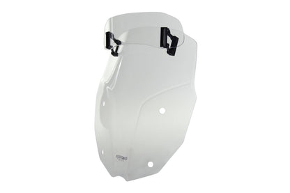 スクリーン ヴァリオツーリング クリア 幅380×長さ480mm R1200GS/アドベンチャー