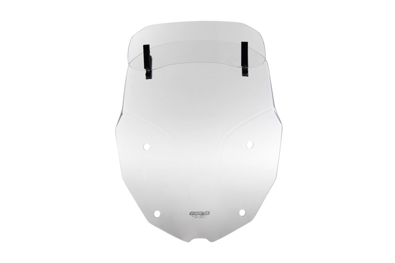 スクリーン ヴァリオツーリング クリア 幅380×長さ480mm R1200GS/アドベンチャー