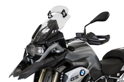 スクリーン ヴァリオツーリング クリア 幅380×長さ480mm R1200GS/アドベンチャー