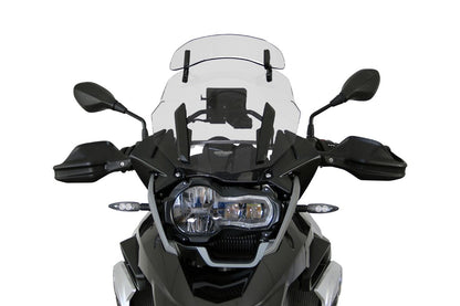 スクリーン ヴァリオツーリング クリア 幅380×長さ480mm R1200GS/アドベンチャー