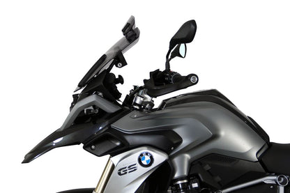 スクリーン ヴァリオツーリング クリア 幅380×長さ480mm R1200GS/アドベンチャー