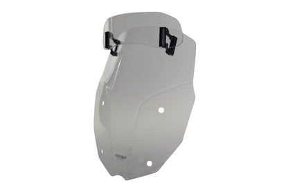 スクリーン ヴァリオツーリング スモーク 幅380×長さ480mm R1200GS/アドベンチャー