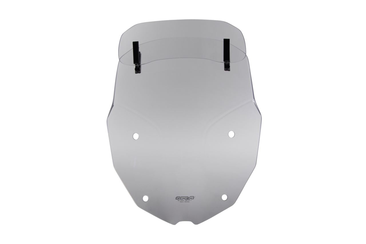 スクリーン ヴァリオツーリング スモーク 幅380×長さ480mm R1200GS/アドベンチャー