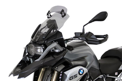 スクリーン ヴァリオツーリング スモーク 幅380×長さ480mm R1200GS/アドベンチャー