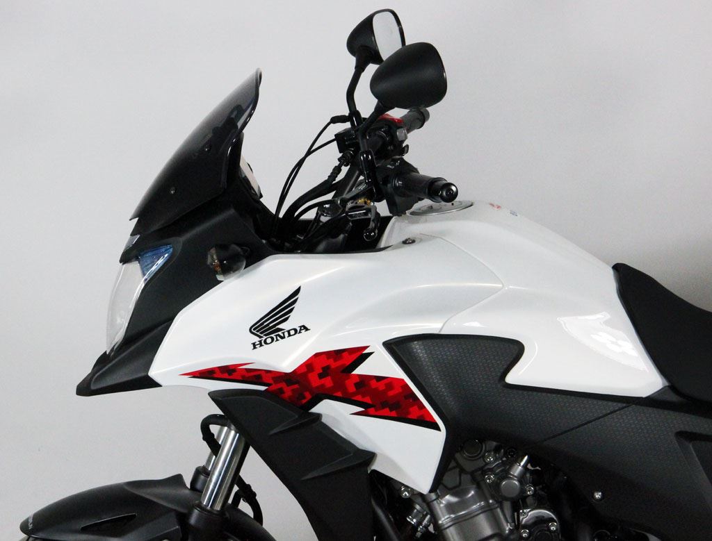 スクリーン オリジナル クリア 幅345×長さ305mm 400X