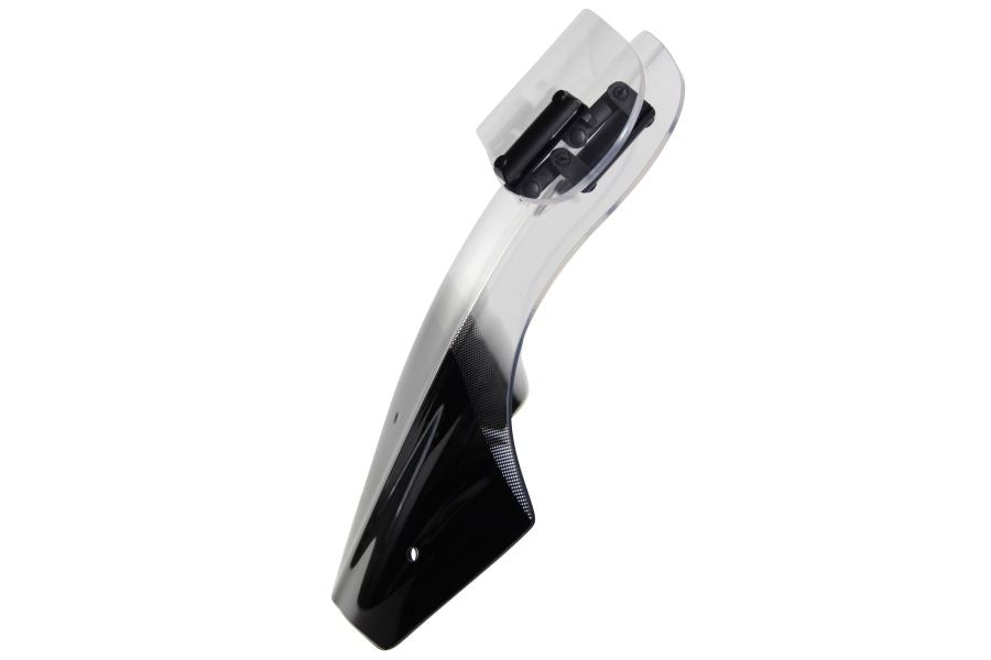 スクリーン ヴァリオツーリング クリア 幅380×長さ345mm F700GS