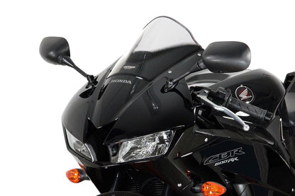 SCREEN RACING CLEAR CBR600RR