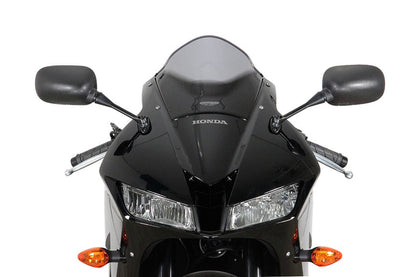 Screen racing smoke CBR600RR