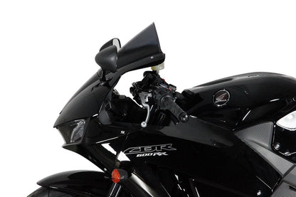 Screen racing smoke CBR600RR