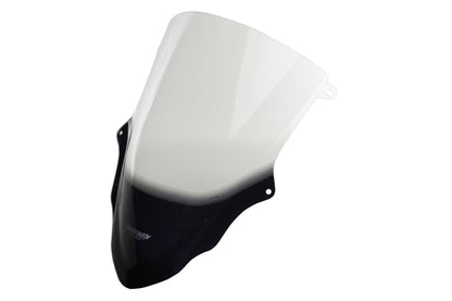 スクリーン レーシング クリア 幅340×長さ420mm デイトナ675