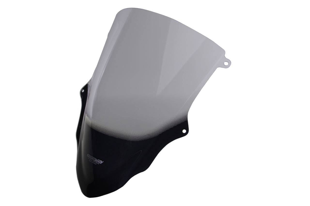 Screen Racing Smoke W340 x L420mm Daytona 675