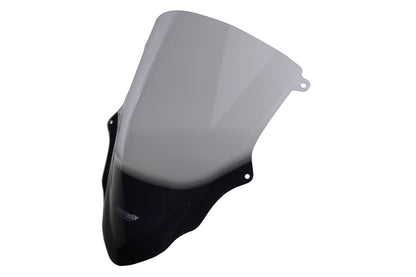 Screen Racing Smoke W340 x L420mm Daytona 675