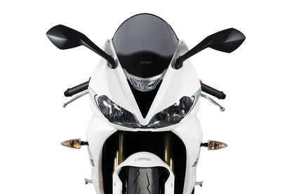 Screen Racing Smoke W340 x L420mm Daytona 675