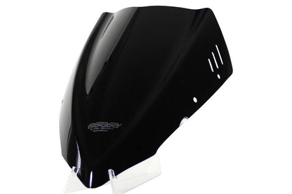 Screen Racing Black Width 250 x Length 300 mm GROM 125