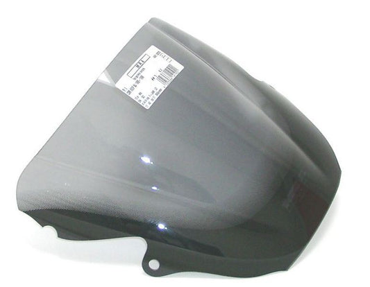 Racing Screen Black, 365x340mm, CBR600F