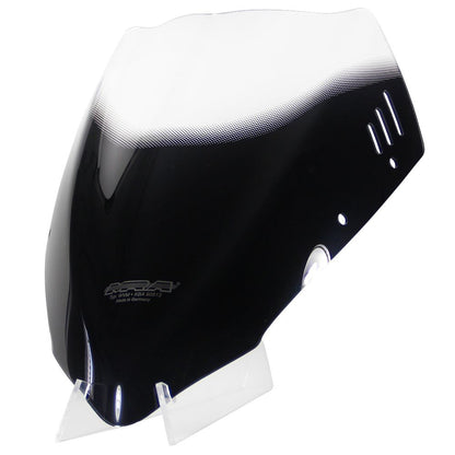 Screen Racing Clear 250mm x 300mm for GROM 125