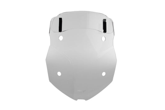 スクリーン ヴァリオツーリング クリア 幅375×長さ480mm カポノルド1200