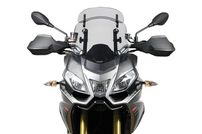 スクリーン ヴァリオツーリング クリア 幅375×長さ480mm カポノルド1200