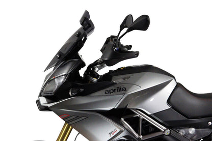 スクリーン ヴァリオツーリング スモーク 幅375×長さ480mm カポノルド1200