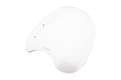 Screen Road Classic Clear, 380mm (W) x 320mm (L), Universal