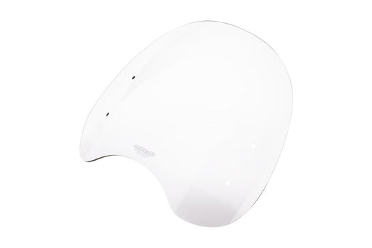 スクリーン ロードクラシック クリア 幅380×長さ320mm 汎用