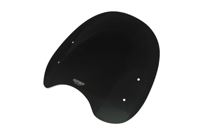 スクリーン ロードクラシック ブラック 幅380×長さ320mm 汎用