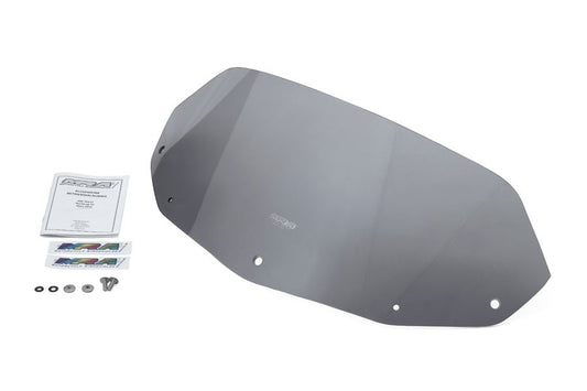 スクリーン オリジナル スモーク 幅640×長さ270mm ゴールドウイング F6B