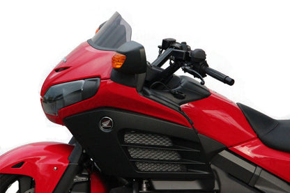 スクリーン オリジナル スモーク 幅640×長さ270mm ゴールドウイング F6B
